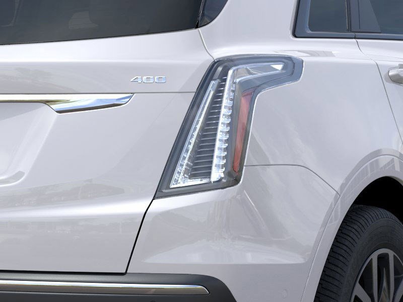 2025 Cadillac XT5 Sport photo 11