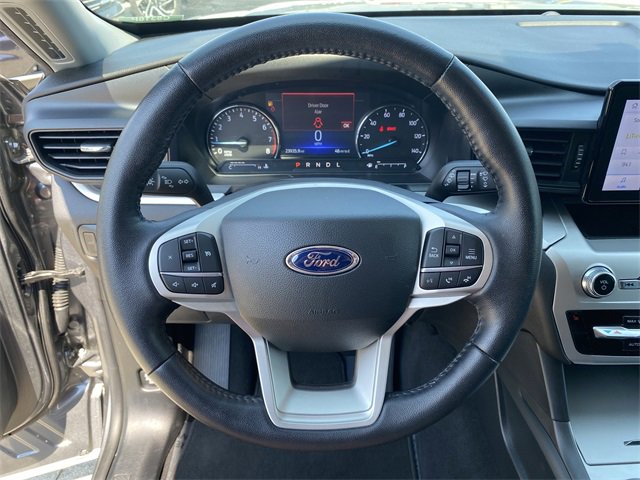 2022 Ford Explorer XLT photo 34