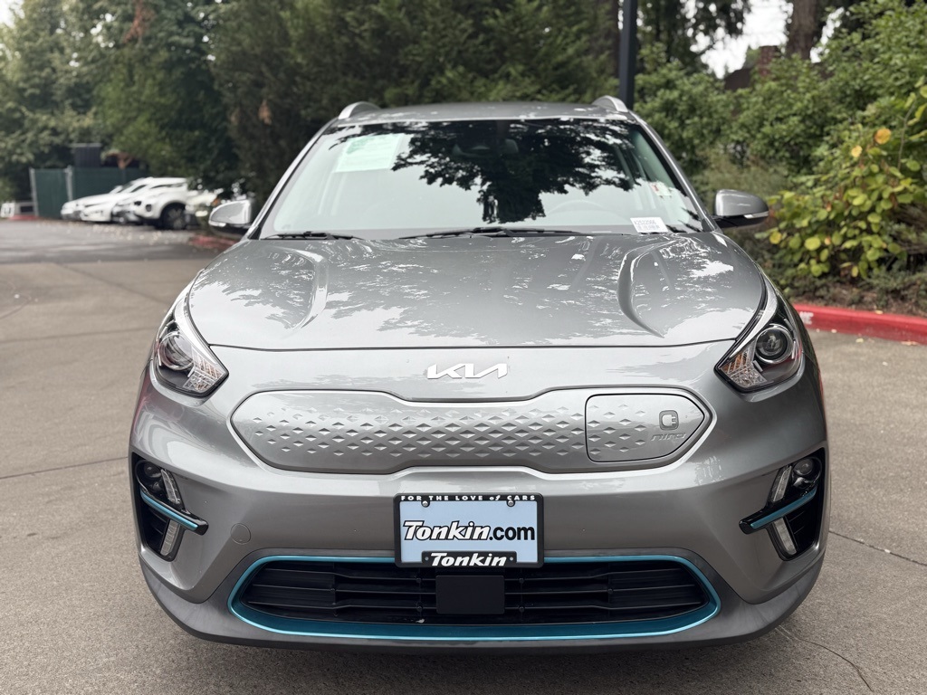 2022 Kia Niro EV EX photo 4