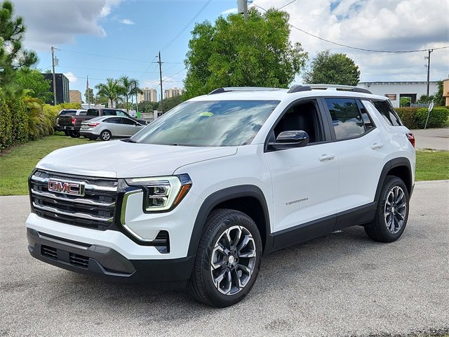 2026 Gmc Terrain Elevation photo 2