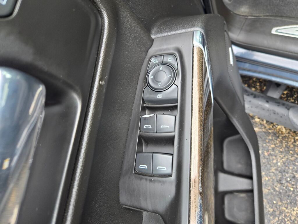 2021 Chevrolet Silverado 1500 RST photo 20