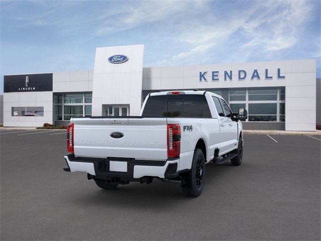 2025 Ford F-350 photo 8