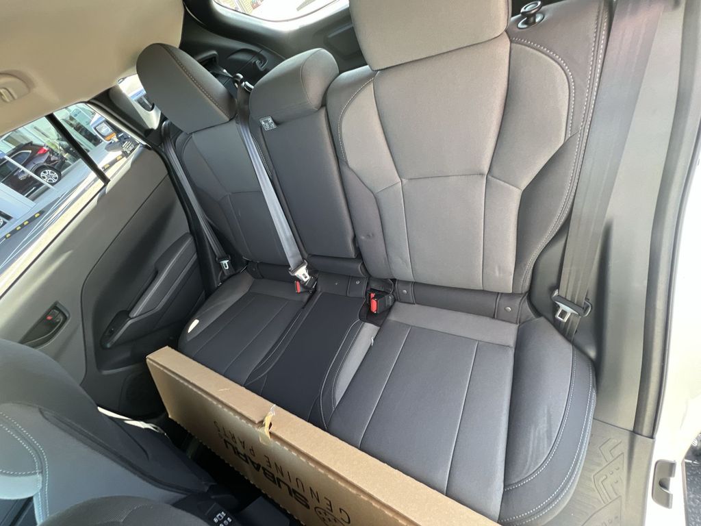 2025 Subaru Crosstrek Premium photo 22