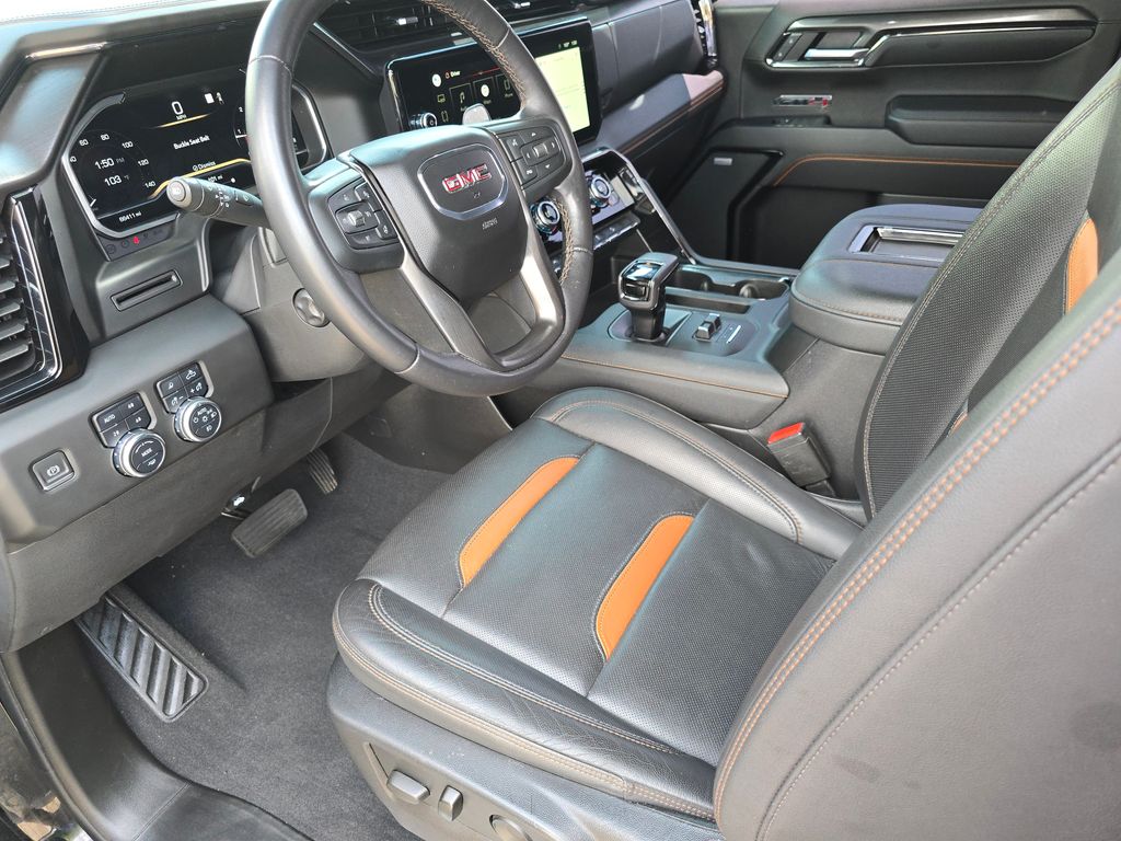 2022 Gmc Sierra 1500 AT4 photo 15