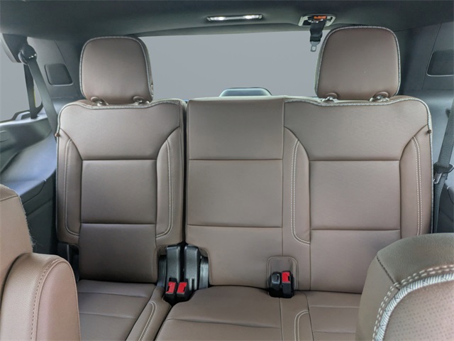 2022 Chevrolet Tahoe High Country photo 12