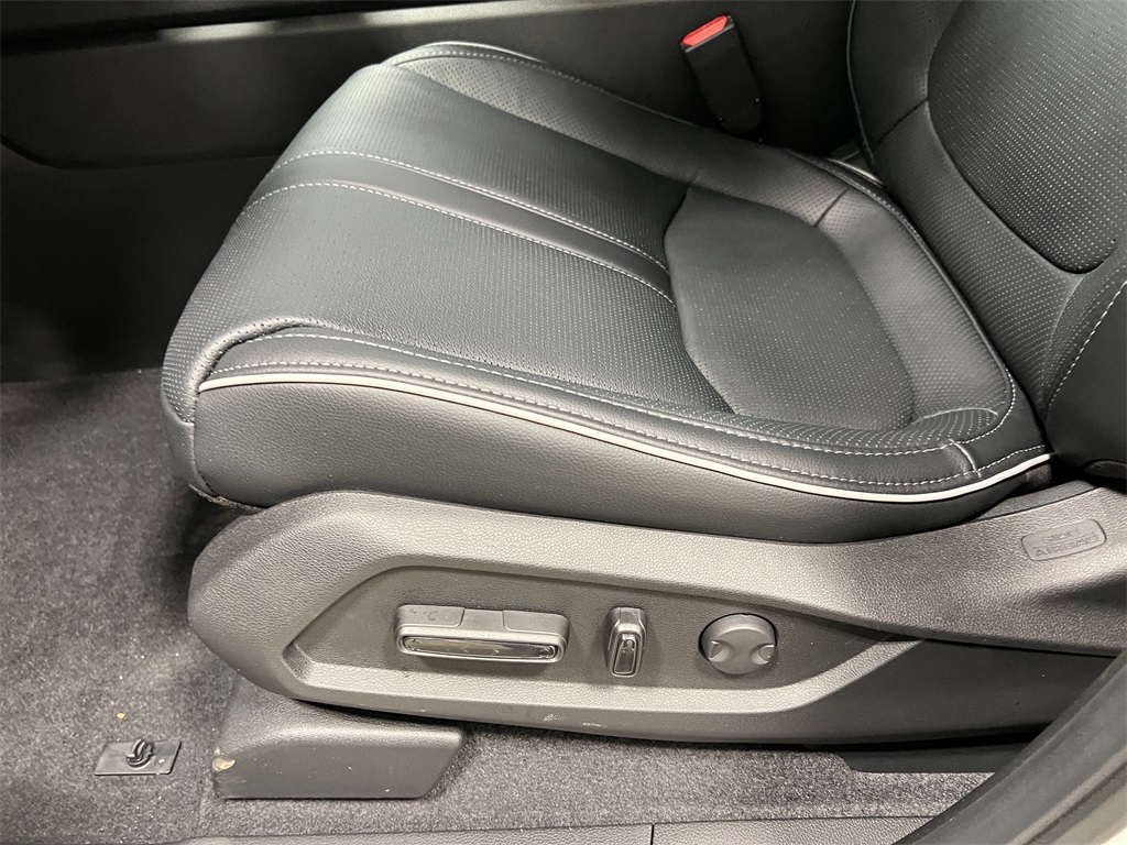 2025 Honda Pilot Elite photo 14