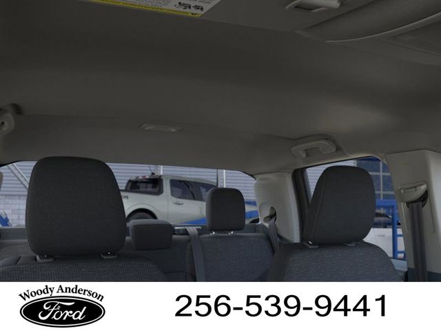 2025 Ford Maverick XL photo 3