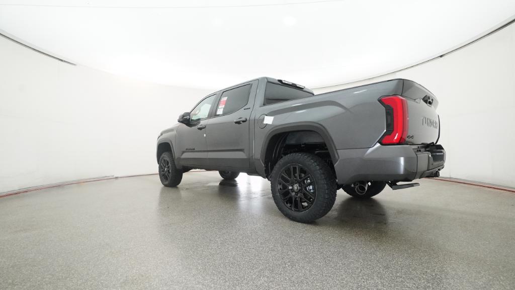 2026 Toyota Tundra Limited CrewMax photo 29