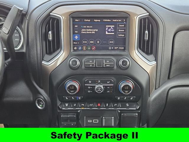 2022 Chevrolet Silverado 2500HD High Country photo 14