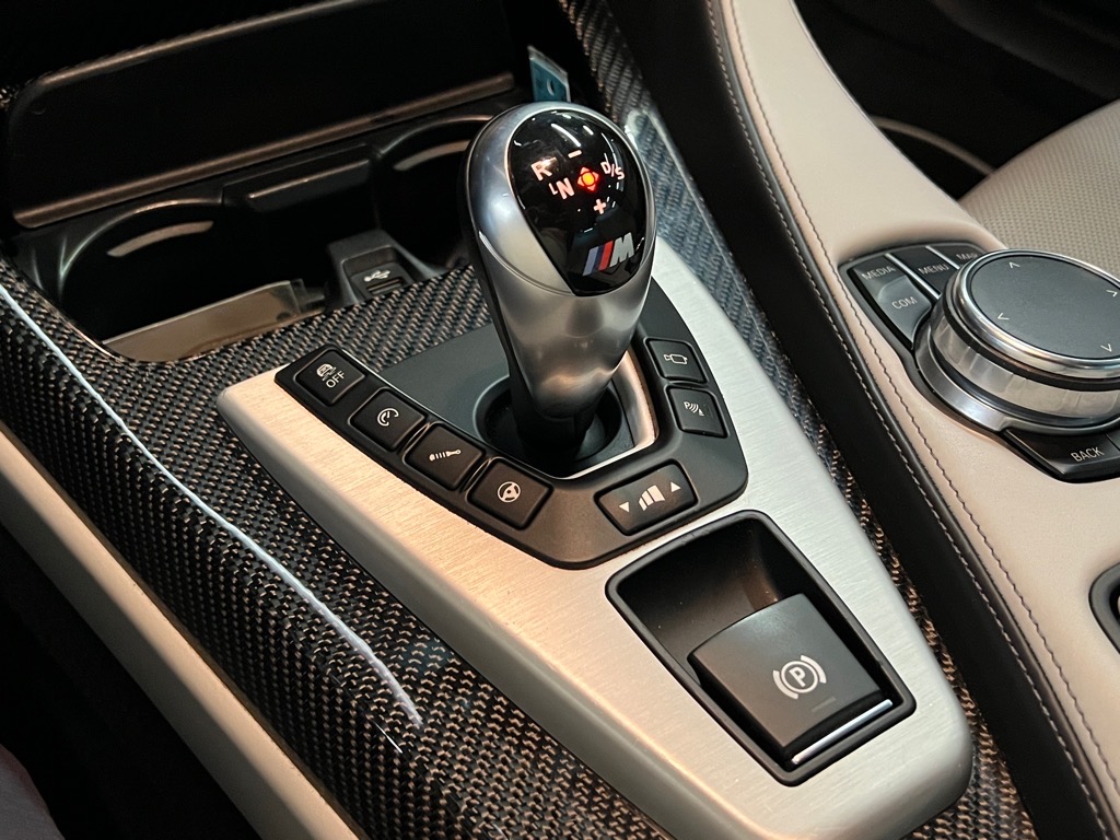 2017 Bmw M6 Gran Coupe photo 20
