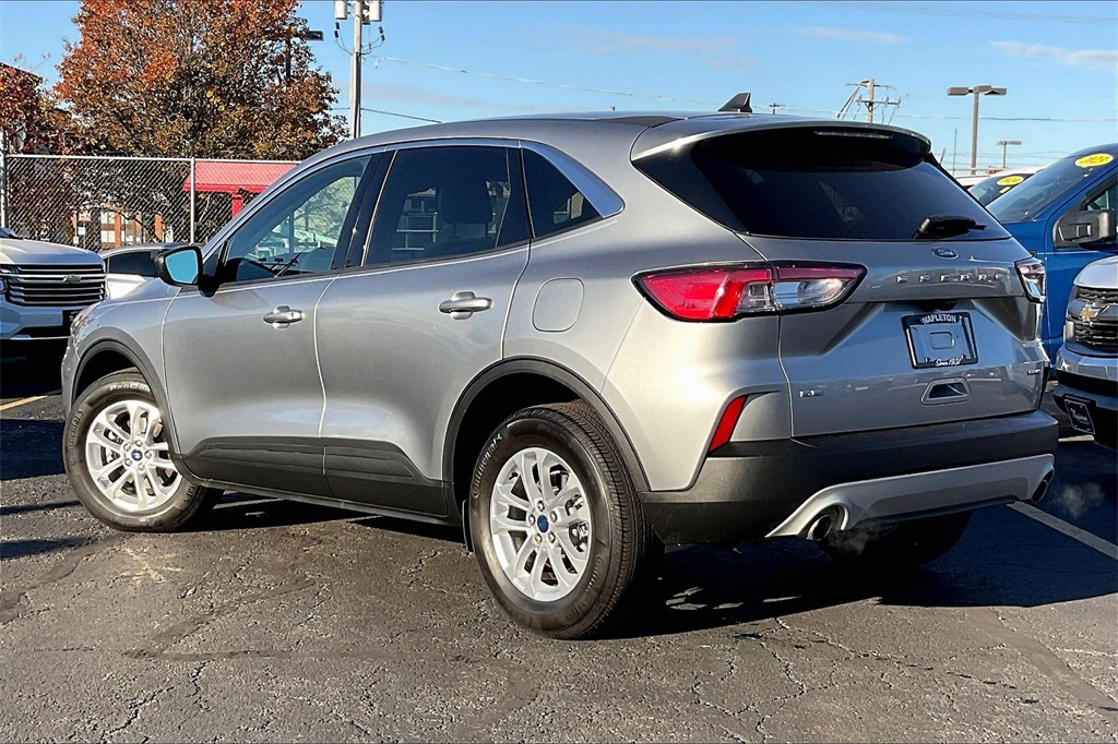 2022 FORD ESCAPE - Image 8