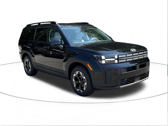 2026 Hyundai Santa Fe SEL's photo