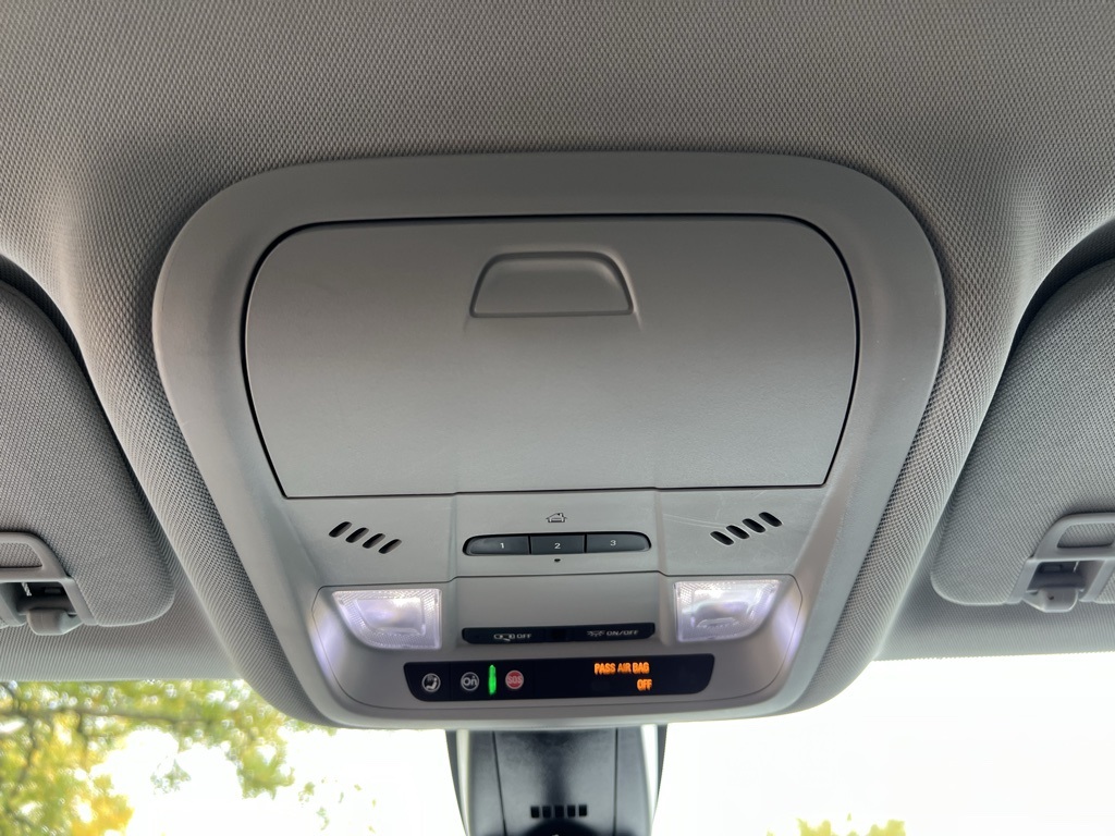2019 Chevrolet Blazer Base 3LT photo 23