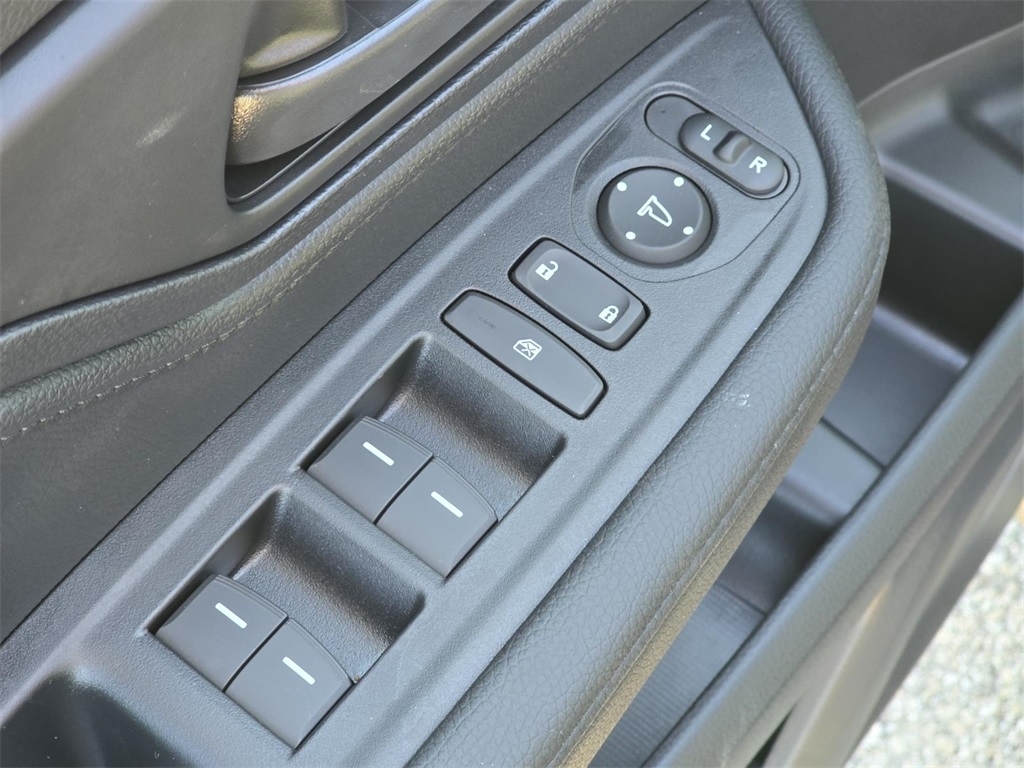 2026 Honda Odyssey EX-L photo 26
