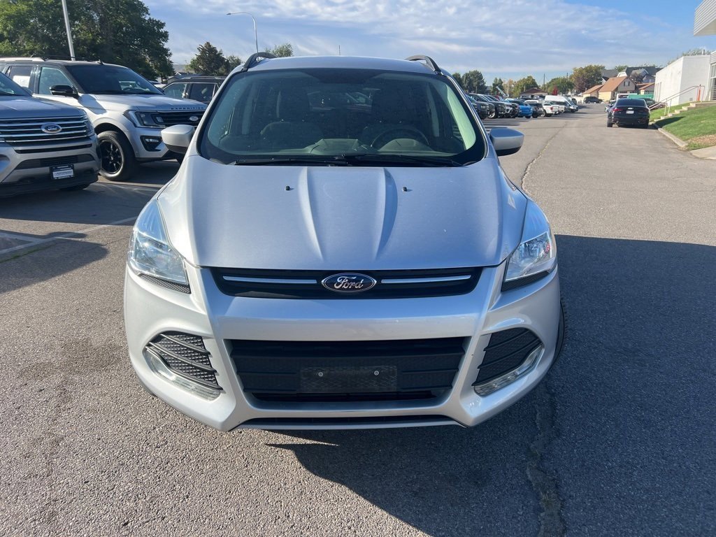 2015 Ford Escape SE photo 13
