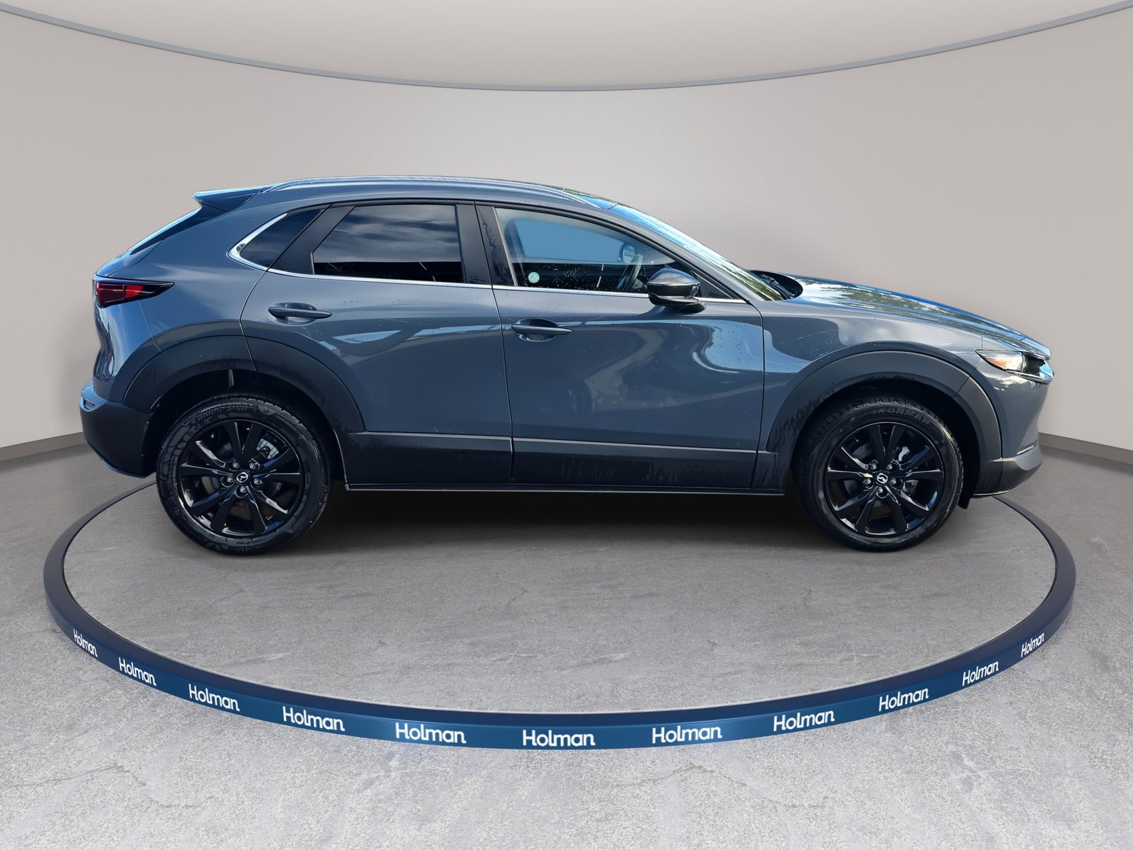 2024 Mazda CX-30 2.5 S Carbon photo 4