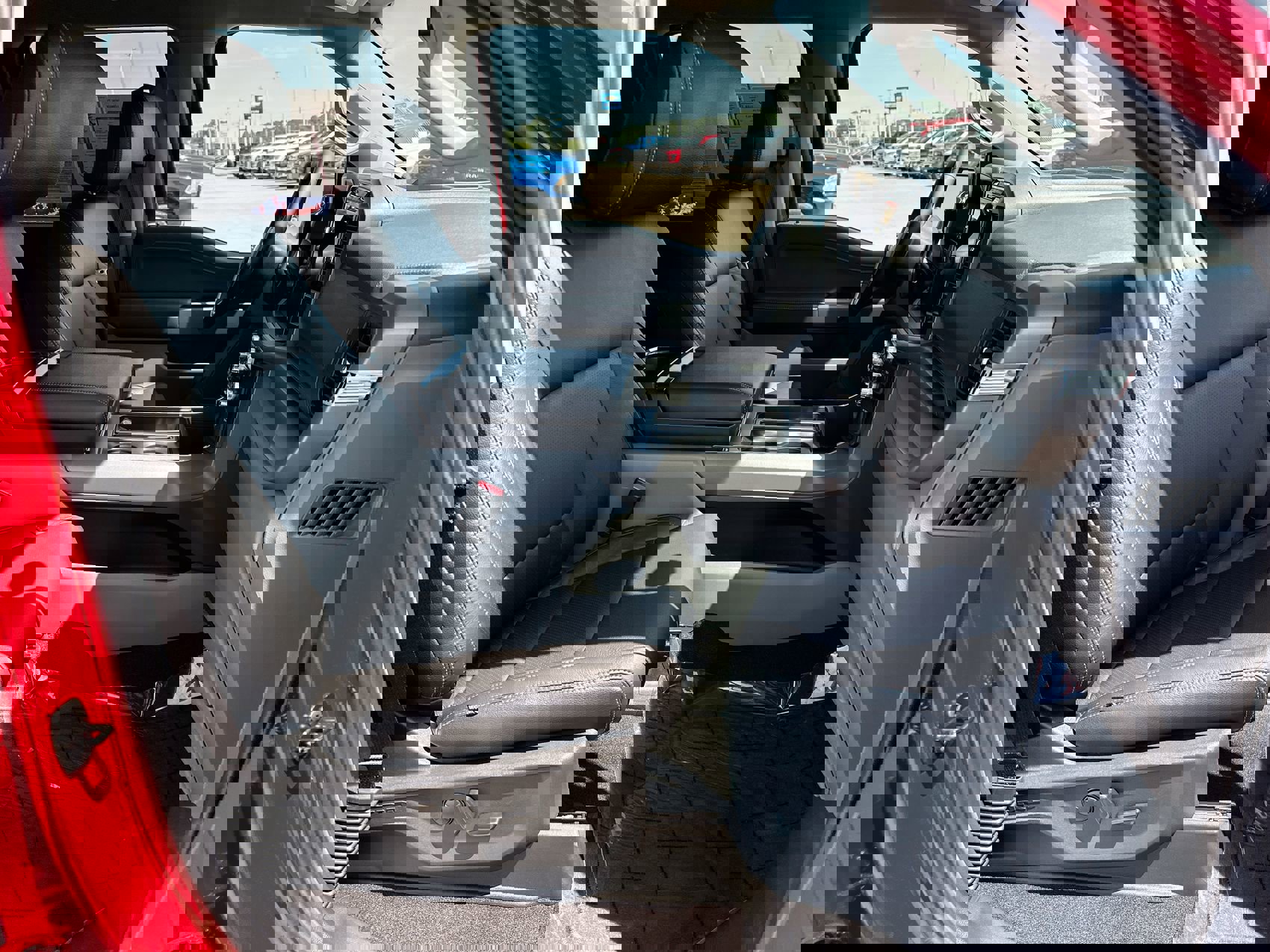 2024 Ford F-150 XLT photo 24