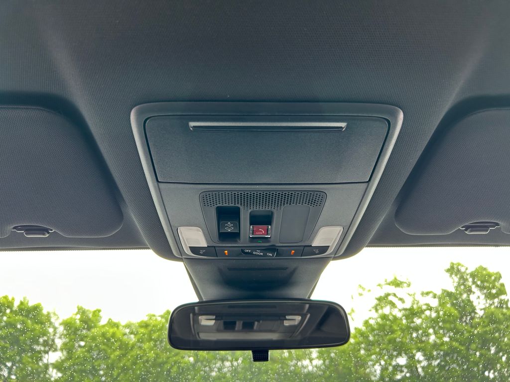 2026 Honda CR-V Hybrid photo 11