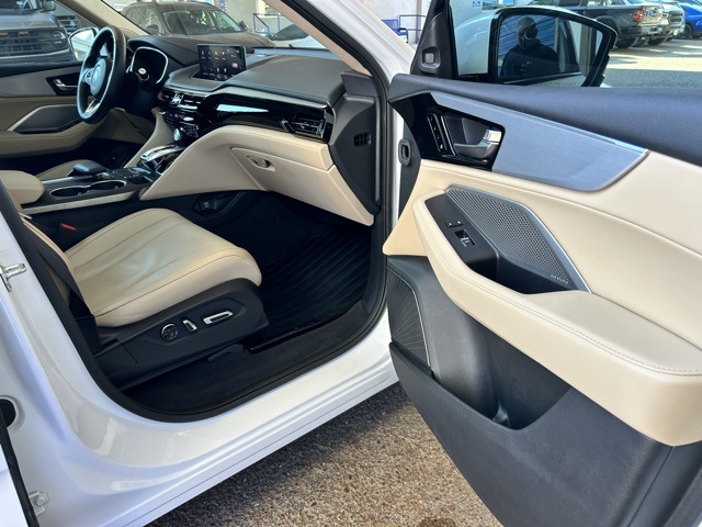 2022 Acura MDX Technology photo 21