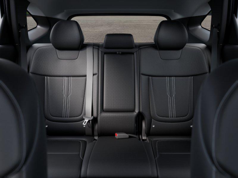 2026 Hyundai Tucson SEL photo 12