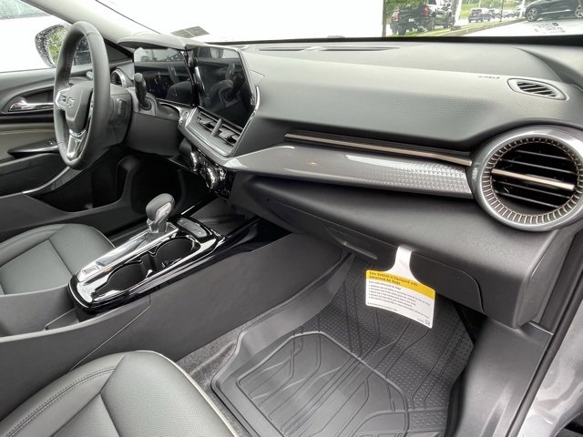 2025 Chevrolet Trax ACTIV photo 28
