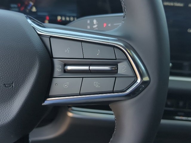 2026 Chevrolet Equinox LT photo 16