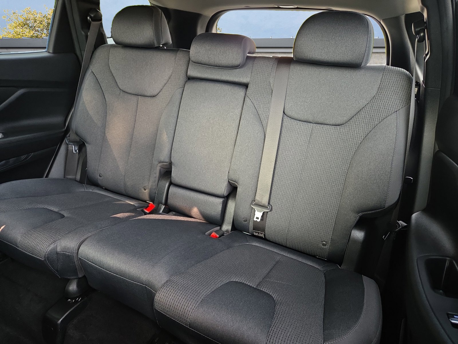 2023 Hyundai Santa Fe SEL photo 13