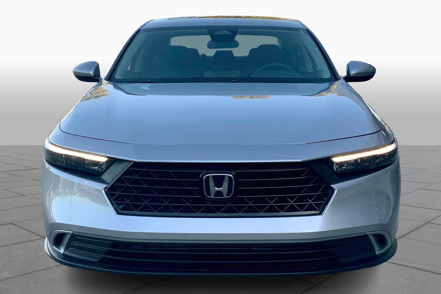 2024 Honda Accord EX photo 3