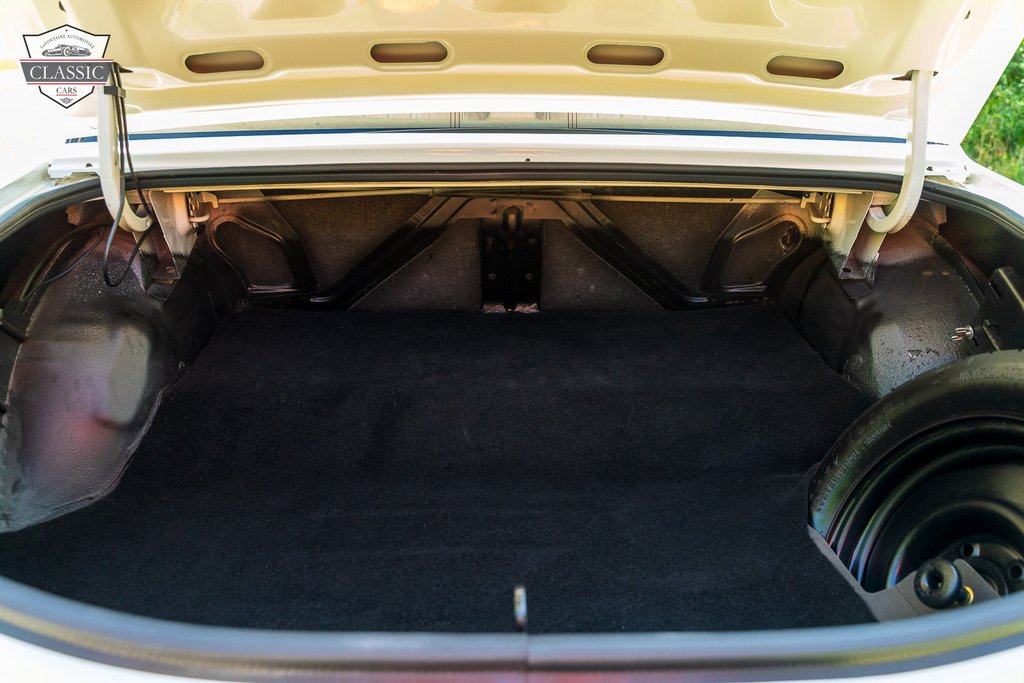1987 Chevrolet Monte Carlo SS photo 3