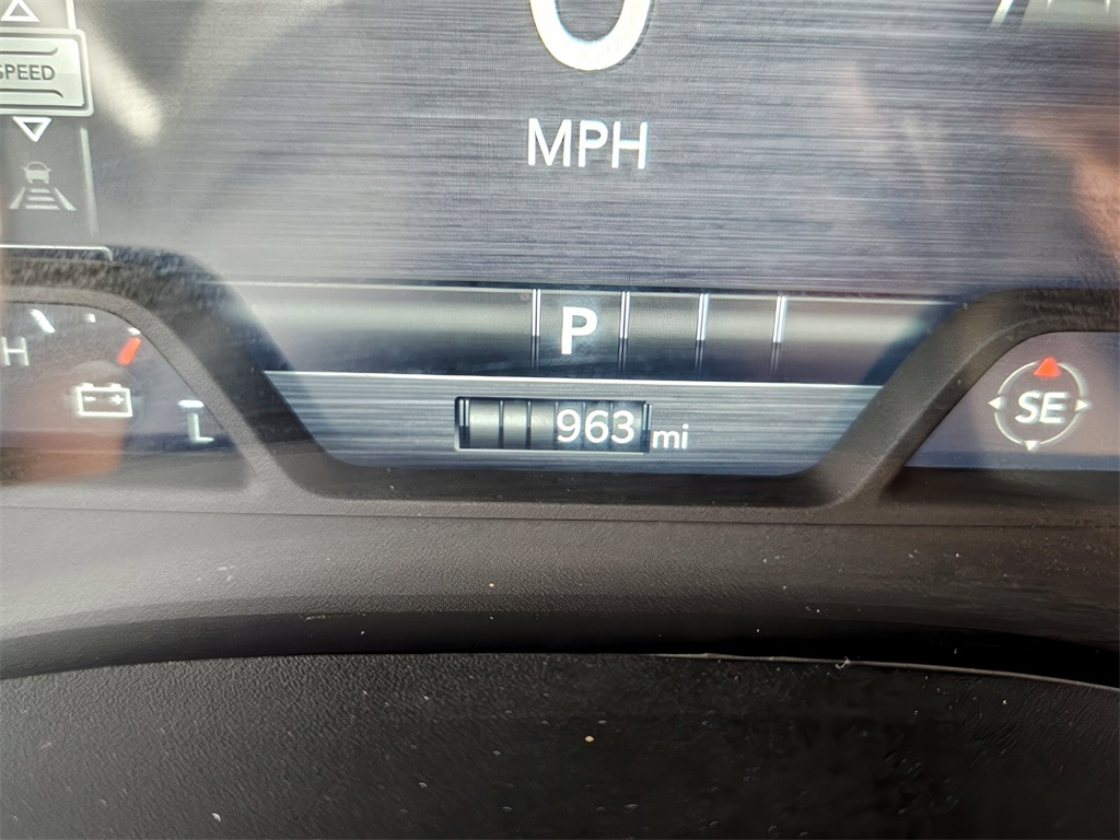 2025 Ram 1500 Big Horn Lone Star photo 23
