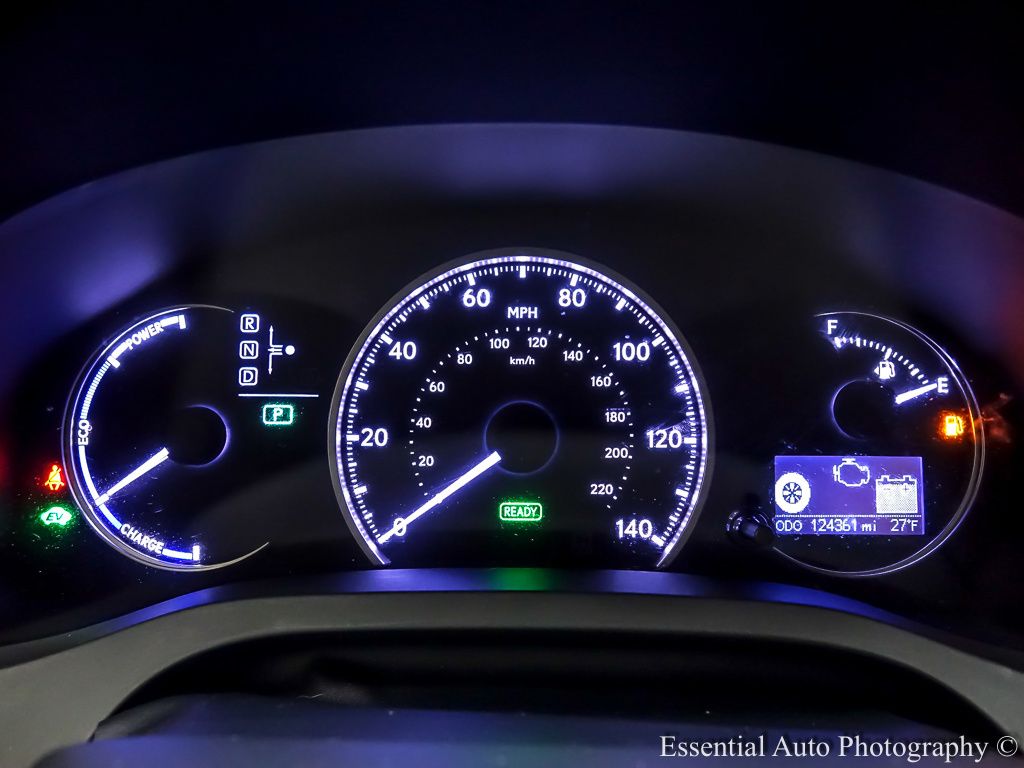 2014 LEXUS CT - Image 15