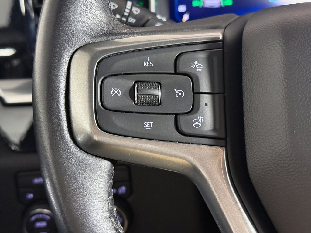 2022 Chevrolet Silverado 1500 LT photo 33
