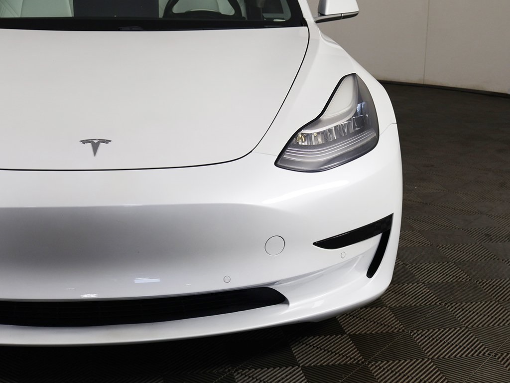 2020 Tesla Model 3 Long Range photo 14