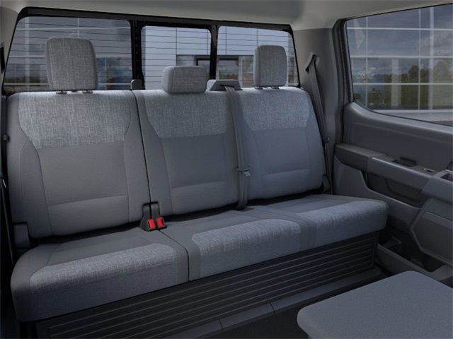 2025 Ford F-350 photo 11