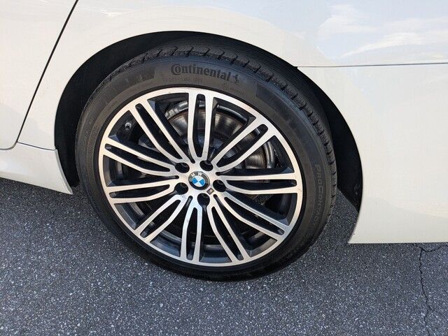 2017 Bmw 530i xDrive photo 18