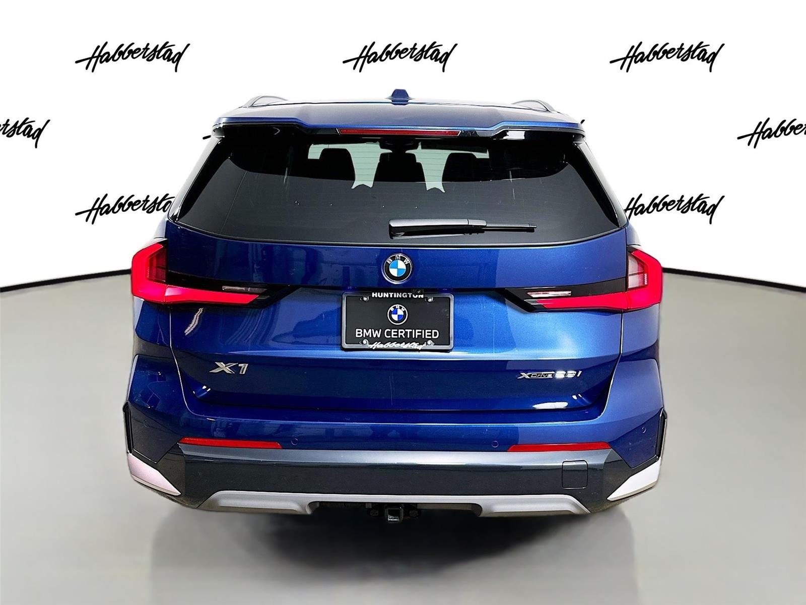 2023 Bmw X1 XDrive28i photo 6