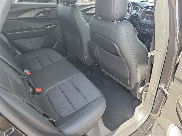 2022 Chevrolet Trailblazer RS photo 26