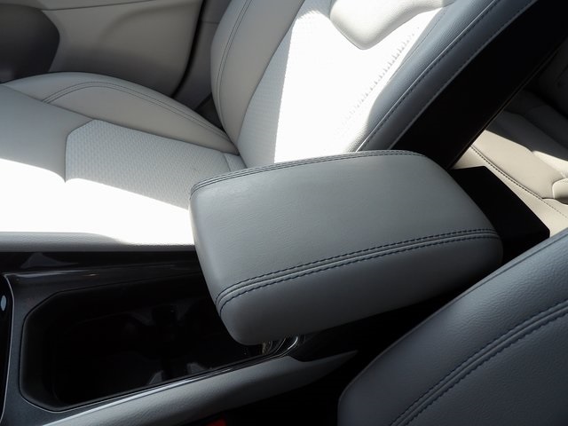 2022 Jeep Compass North Edition Latitude photo 31