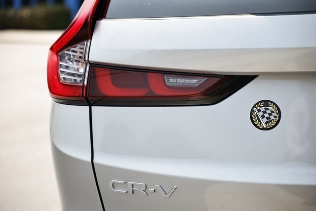 2026 Honda CR-V LX photo 13