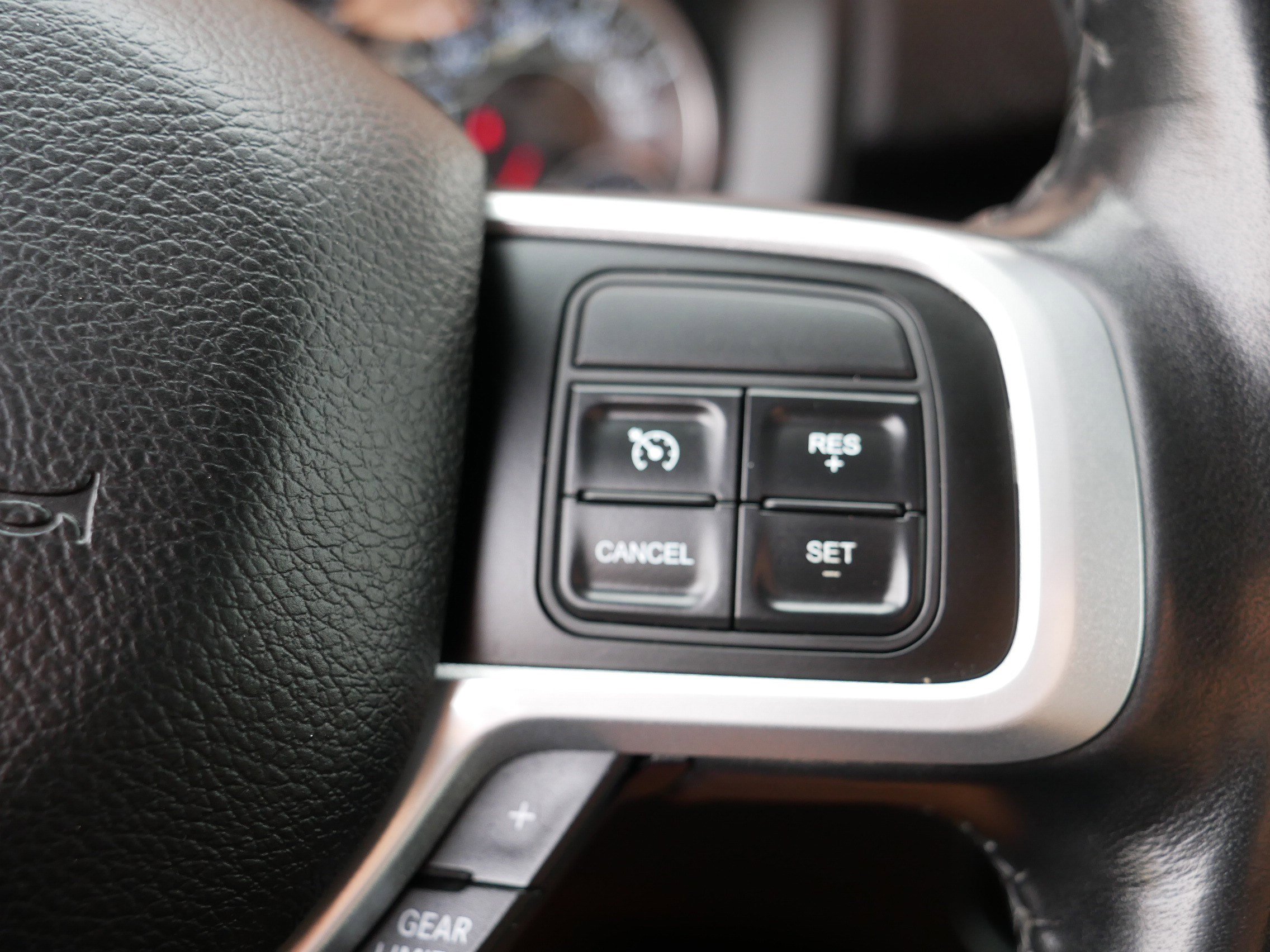 2022 Ram 2500 Big Horn Lone Star photo 29