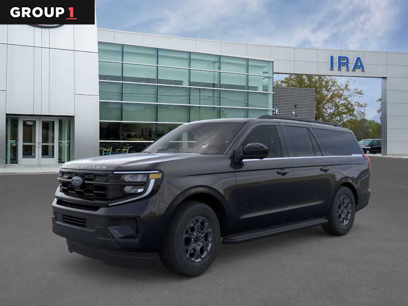 2025 Ford Expedition Active's photo