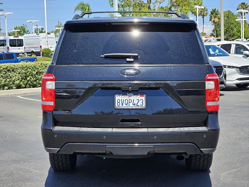 2021 Ford Expedition MAX XLT photo 20