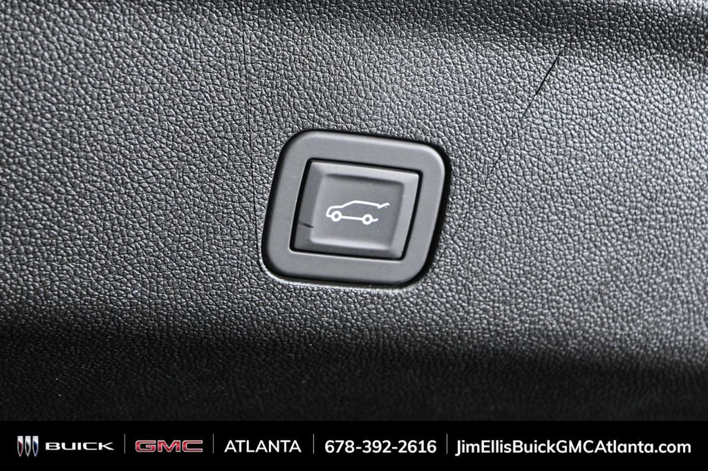 2025 Gmc Yukon Denali Ultimate photo 31