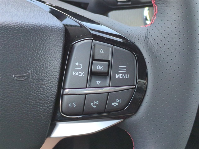 2025 Ford Explorer ST-Line photo 24