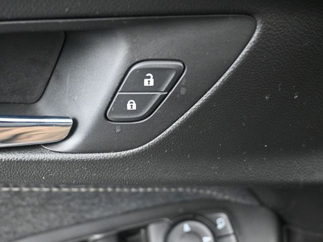 2021 Chevrolet Trailblazer ACTIV photo 4