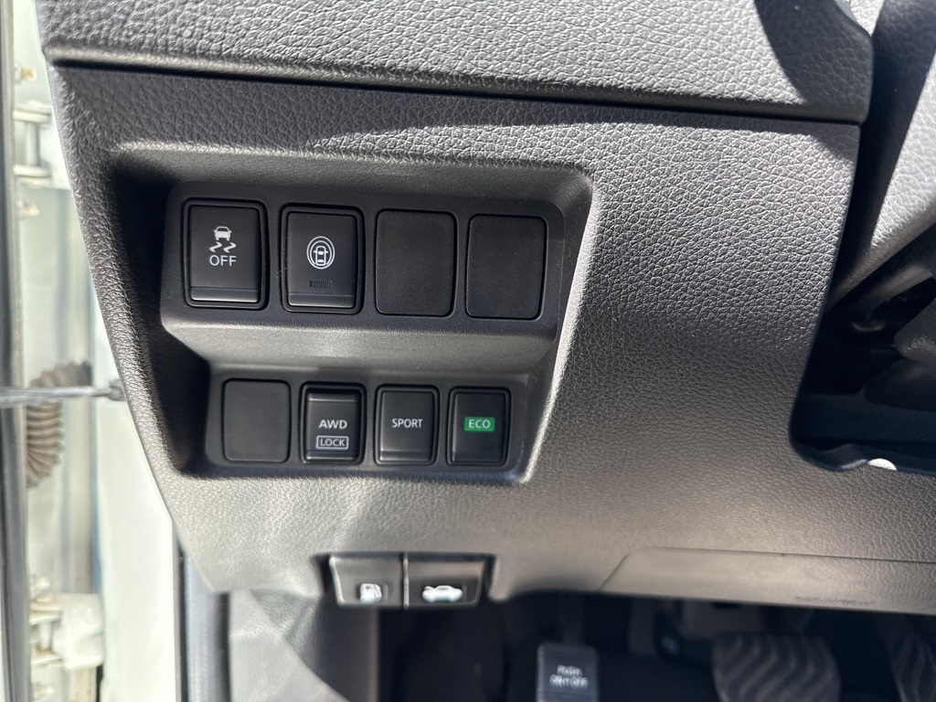 2021 Nissan Rogue Sport S photo 15