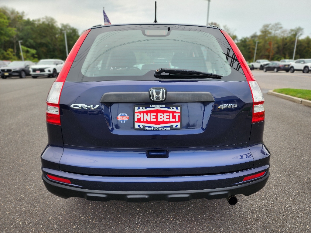 2011 Honda CR-V LX photo 13
