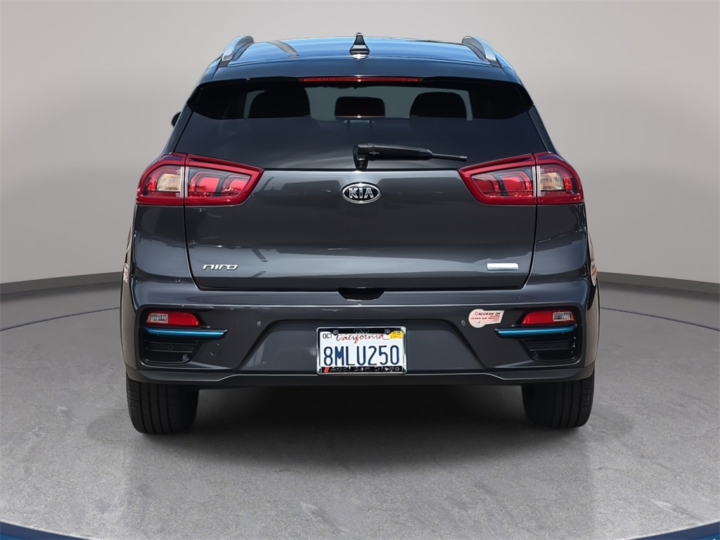 2019 Kia Niro EV EX Premium photo 3