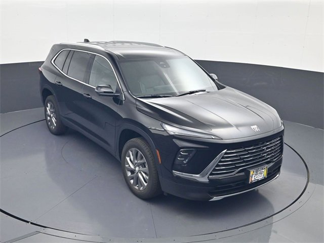 2026 Buick Enclave Preferred photo 16