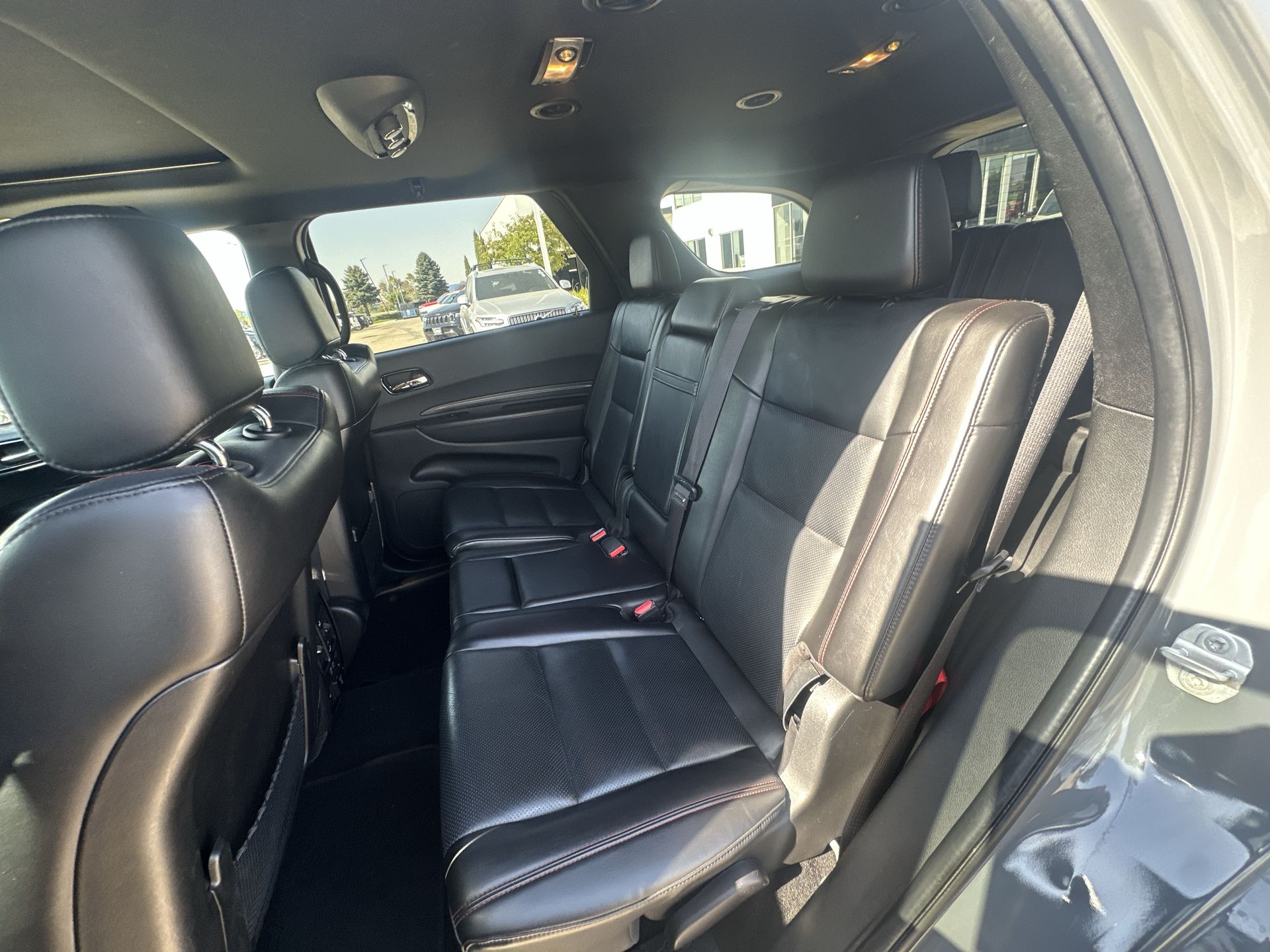 2023 Dodge Durango GT Plus photo 24